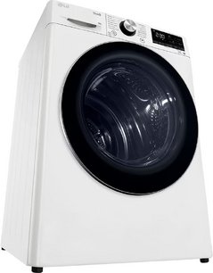 Сушильная машина LG DC90V9V9WN фото 3 в Челябинске