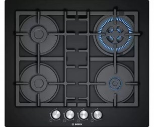 Газовая варочная панель BOSCH PNH6B6O90R фото в Челябинске