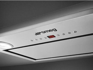 Встраиваемая вытяжка Смег KICGR52X фото 4 в Челябинске Встраиваемая вытяжка Smeg KICGR52X фото 4 в Челябинске