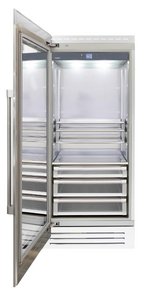 Встраиваемый холодильник Fhiaba RS900FG3 фото в Челябинске