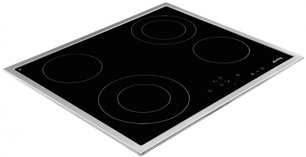 Варочная поверхность Кертинг HK 6203 X фото 2 в Челябинске Варочная поверхность Korting HK 6203 X фото 2 в Челябинске