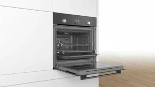 Духовой шкаф Бош HBJS10YB0R фото 3 в Челябинске Духовой шкаф Bosch HBJS10YB0R фото 3 в Челябинске