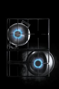 Газовая варочная панель Barazza 1PBF64 фото 2 в Челябинске