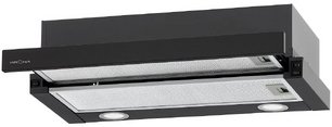 Встраиваемая вытяжка Крона KAMILLA MV 6002 BLACK фото в Челябинске Встраиваемая вытяжка KRONA KAMILLA MV 6002 BLACK фото в Челябинске
