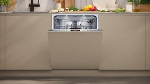 Встраиваемая посудомоечная машина Neff S157ZCX18E фото 2 в Челябинске