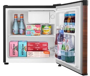 Холодильник Маунфилд MFF50WD фото 2 в Челябинске Холодильник Maunfeld MFF50WD фото 2 в Челябинске