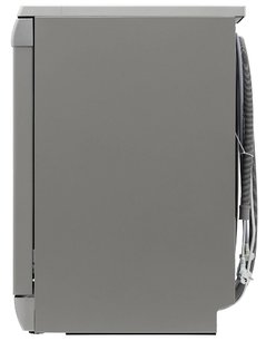 Посудомоечная машина Крона RIVA 45 FS METALLIC фото 4 в Челябинске Посудомоечная машина KRONA RIVA 45 FS METALLIC фото 4 в Челябинске