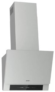 Вытяжка Горение Плюс GHV63X фото в Челябинске Вытяжка Gorenje Plus GHV63X фото в Челябинске
