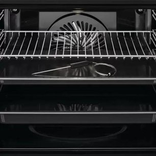 Духовой шкаф АЕГ BER352110M фото 3 в Челябинске Духовой шкаф AEG BER352110M фото 3 в Челябинске