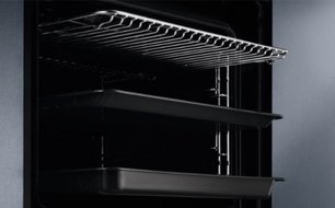 Духовой шкаф Electrolux OEE5C61Z фото 4 в Челябинске