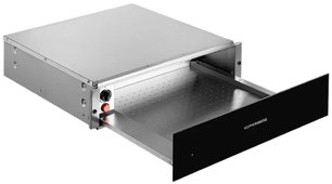 Встраиваемый подогреватель посуды Kuppersberg KWD 802 Black фото 4 в Челябинске