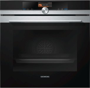 Духовой шкаф Сименс HB 656GHS1 фото в Челябинске Духовой шкаф Siemens HB 656GHS1 фото в Челябинске