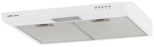 Вытяжка Krona JESSICA slim 600 white push button фото в Челябинске Вытяжка Krona JESSICA slim 600 white push button фото в Челябинске