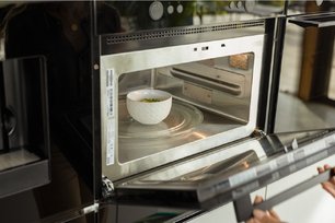 Духовой шкаф с свч Франке FMY 45 MW BK фото 3 в Челябинске Духовой шкаф с свч Franke FMY 45 MW BK фото 3 в Челябинске