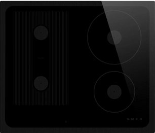 Варочная панель Smeg SI1M24644D фото в Челябинске