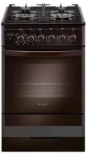 Плита Гефест 5502-03 0045 фото в Челябинске Плита Gefest 5502-03 0045 фото в Челябинске