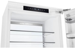 Встраиваемый холодильник Кертинг KSI 19699 CFNFZ фото 2 в Челябинске Встраиваемый холодильник Korting KSI 19699 CFNFZ фото 2 в Челябинске