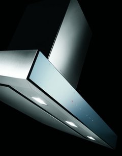 Вытяжка Фабер Reflex 3PH X A90 Logic фото 2 в Челябинске Вытяжка Faber Reflex 3PH X A90 Logic фото 2 в Челябинске
