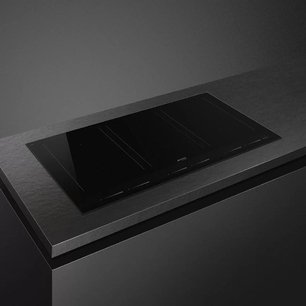 Индукционная варочная панель Smeg SIM1963D фото 2 в Челябинске