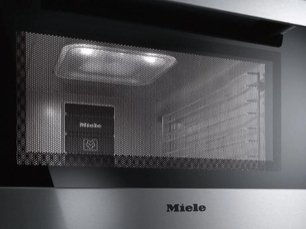 Пароварка с СВЧ Миле DGM6800 CLST фото 4 в Челябинске Пароварка с СВЧ Miele DGM6800 CLST фото 4 в Челябинске