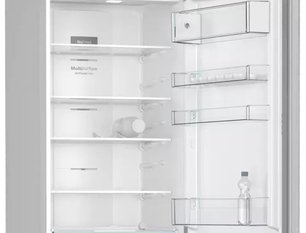 Холодильник с нижней морозильной камерой BOSCH KGN39VL25R фото 4 в Челябинске