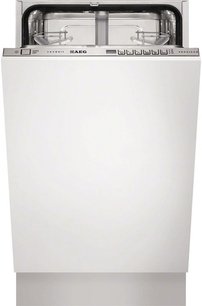 Посудомоечная машина АЕГ F78400VI0P фото в Челябинске Посудомоечная машина AEG F78400VI0P фото в Челябинске