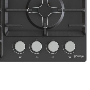 Газовая варочная панель Gorenje GW641AMB фото 3 в Челябинске