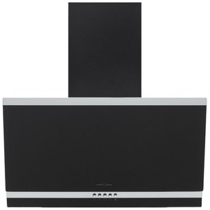 Вытяжка Krona IRMA A 600 black PB фото в Челябинске Вытяжка Krona IRMA A 600 black PB фото в Челябинске