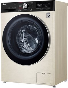 Стиральная машина LG AI DD F2V5HS9B фото в Челябинске