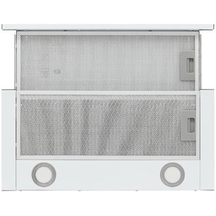 Встраиваемая вытяжка Krona KAMILLA T 600 WHITE (2 мотора) фото 3 в Челябинске Встраиваемая вытяжка Krona KAMILLA T 600 WHITE (2 мотора) фото 3 в Челябинске