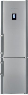 Холодильник Либхер CNPesf 4006 Comfort NoFrost фото 4 в Челябинске Холодильник Liebherr CNPesf 4006 Comfort NoFrost фото 4 в Челябинске