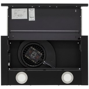 Встраиваемая вытяжка Krona KAMILLA T 500 BLACK фото 4 в Челябинске Встраиваемая вытяжка Krona KAMILLA T 500 BLACK фото 4 в Челябинске