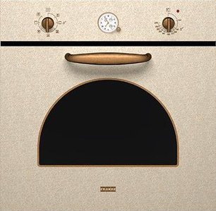 Духовой шкаф Franke CF 65 M OA/F фото в Челябинске