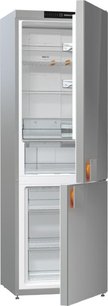 Холодильник Горение NRK612ST фото в Челябинске Холодильник Gorenje NRK612ST фото в Челябинске