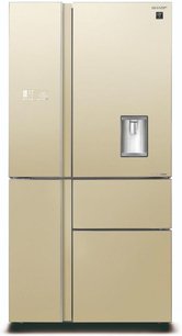 Холодильник Шарп SJWX99ACH фото 2 в Челябинске Холодильник Sharp SJWX99ACH фото 2 в Челябинске