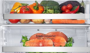 Холодильник LG GA-B 499 TGDF фото 4 в Челябинске