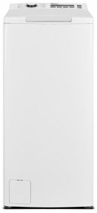 Стиральная машина Midea MFE12W75B/W-RU фото в Челябинске