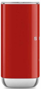 Вспениватель молока Smeg MFF02RDEU фото 4