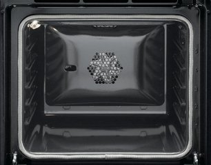 Встраиваемый духовой шкаф Брандт BOP2112B фото 4 в Челябинске Встраиваемый духовой шкаф Brandt BOP2112B фото 4 в Челябинске