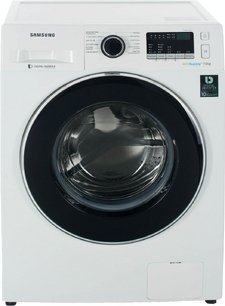 Стиральная машина Samsung WW 70J4210HW фото в Челябинске