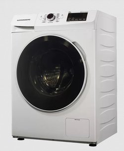Стиральная машина Куперсберг WS 60100 фото в Челябинске Стиральная машина Kuppersberg WS 60100 фото в Челябинске