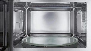 Микроволновая печь Бош HMT84G421R фото 3 в Челябинске Микроволновая печь Bosch HMT84G421R фото 3 в Челябинске