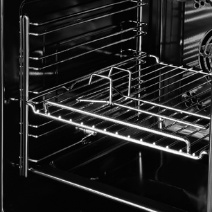 Духовой шкаф Maunfeld EOEH5110B фото 4 в Челябинске