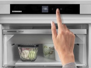 Встраиваемая морозильная камера Либхер IFNd 3503 фото 4 в Челябинске Встраиваемая морозильная камера Liebherr IFNd 3503 фото 4 в Челябинске