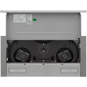 Встраиваемая вытяжка Krona GERDA T 600 inox PB фото 4 в Челябинске Встраиваемая вытяжка Krona GERDA T 600 inox PB фото 4 в Челябинске