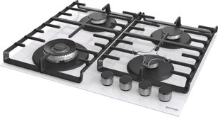 Газовая варочная панель на стеклокерамике Gorenje GCW641SYW фото 2 в Челябинске