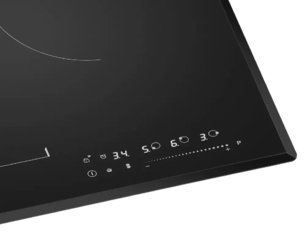 Индукционная варочная панель Maunfeld CVI453SBBK LUX фото 2 в Челябинске