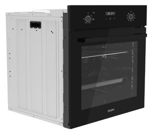 Духовой шкаф Хайер HOX-P09NTB фото 2 в Челябинске Духовой шкаф Haier HOX-P09NTB фото 2 в Челябинске