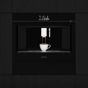 Встраиваемая кофемашина De Dietrich DKD4820B фото 4 в Челябинске