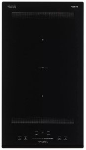 Варочная панель Крона ETERNO 30 BL фото в Челябинске Варочная панель KRONA ETERNO 30 BL фото в Челябинске